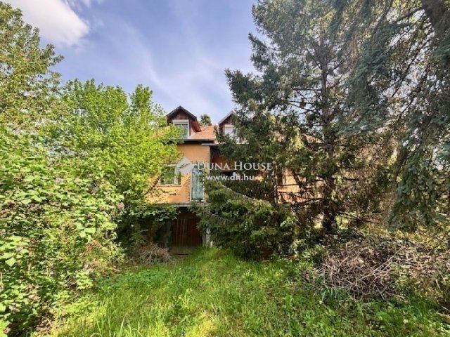 Eladó családi ház, Budapesten, XVI. kerületben 125 M Ft