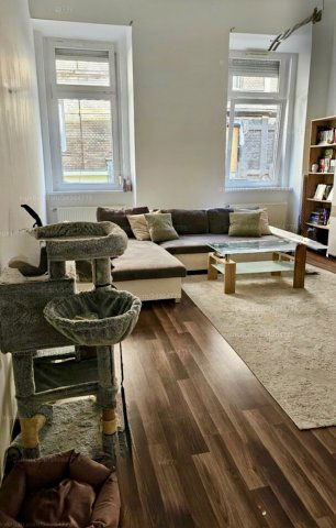 Eladó téglalakás, Budapesten, XIV. kerületben 70.9 M Ft