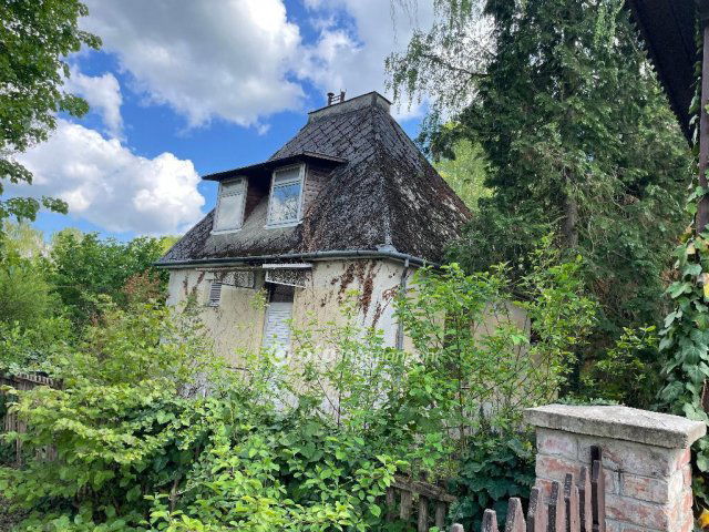 Eladó nyaraló, Gyulán 21 M Ft, 2 szobás / költözzbe.hu