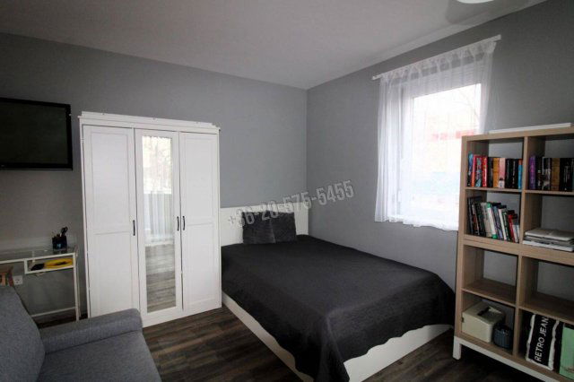 Eladó téglalakás, Budapesten, XIII. kerületben 64.9 M Ft