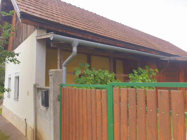 Eladó családi ház, Egervölgyben 26 M Ft, 3 szobás