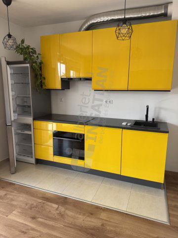 Kiadó téglalakás, albérlet, XI. kerületben, Rupphegyi úton