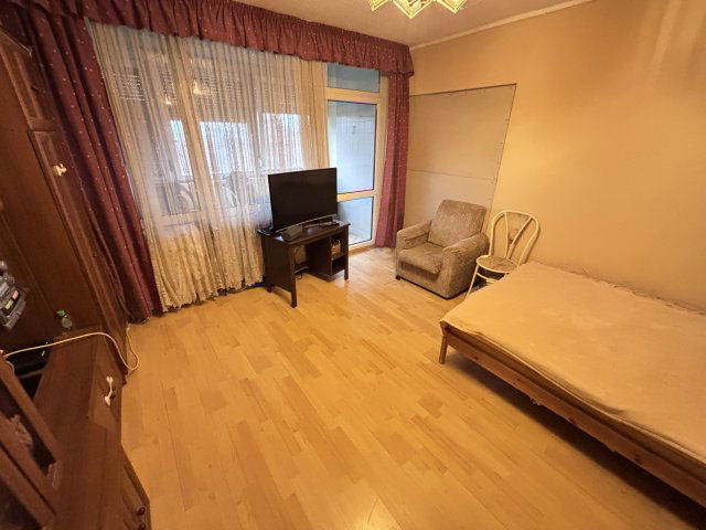 Eladó panellakás, Budapesten, XI. kerületben, Albert utcában