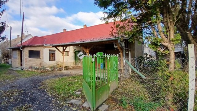 Eladó családi ház, Bárdudvarnokon 25.9 M Ft, 3 szobás