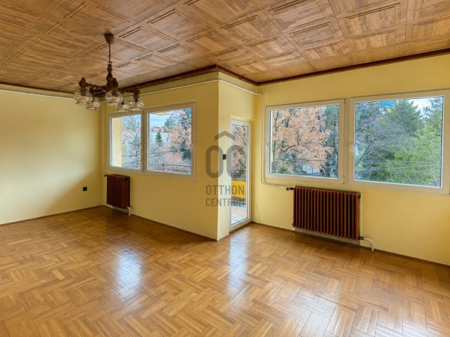 Eladó téglalakás, Budapesten, III. kerületben 135 M Ft, 4 szobás