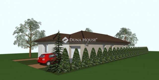 Eladó családi ház, Budapesten, XVIII. kerületben 140 M Ft