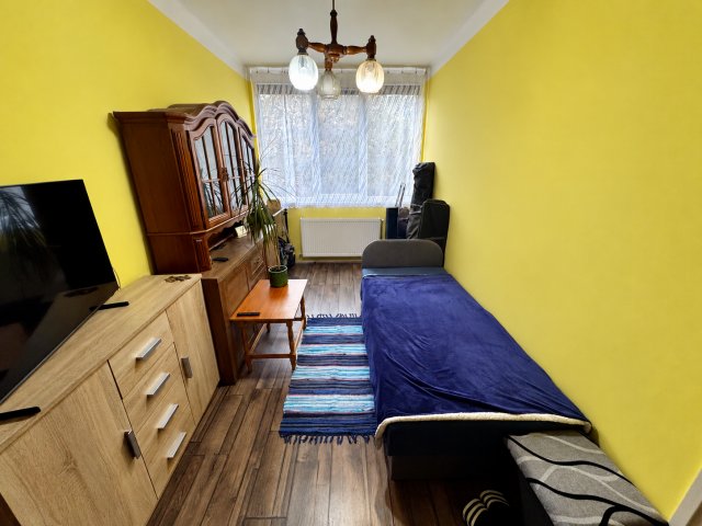 Eladó téglalakás, Miskolcon 31.9 M Ft, 2 szobás