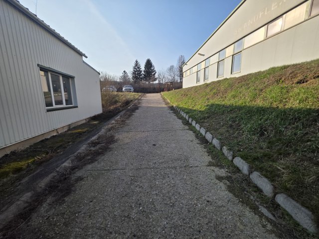 Eladó ipari ingatlan, Ikladon 249 M Ft / költözzbe.hu