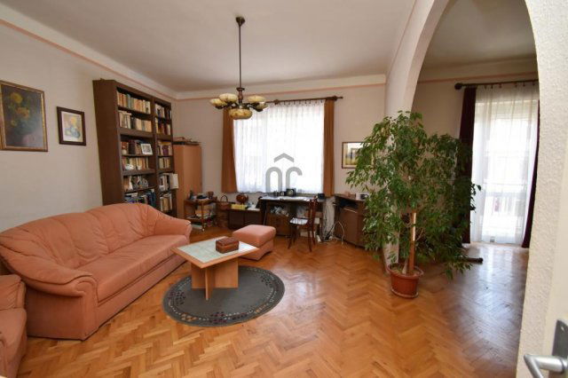Eladó téglalakás, Nagykanizsán 26.5 M Ft, 2 szobás