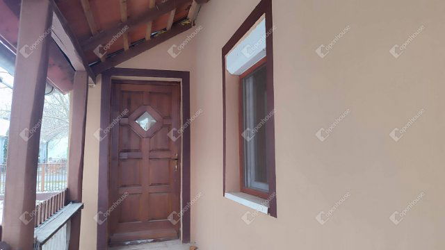 Eladó családi ház, Homokszentgyörgyön 19.5 M Ft, 3 szobás