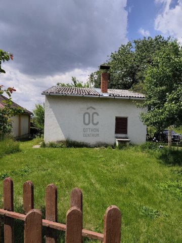 Eladó nyaraló, Nagykanizsán 4.99 M Ft, 1 szobás