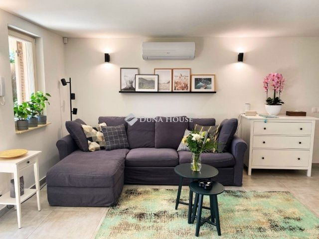 Eladó családi ház, Alsóörsön 139 M Ft, 2 szobás