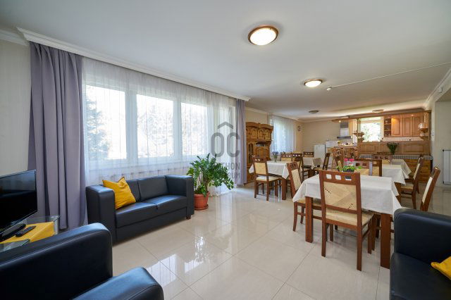 Eladó hotel, Visegrádon 199 M Ft / költözzbe.hu