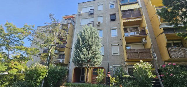 Eladó panellakás, Budapesten, XIII. kerületben 53.6 M Ft