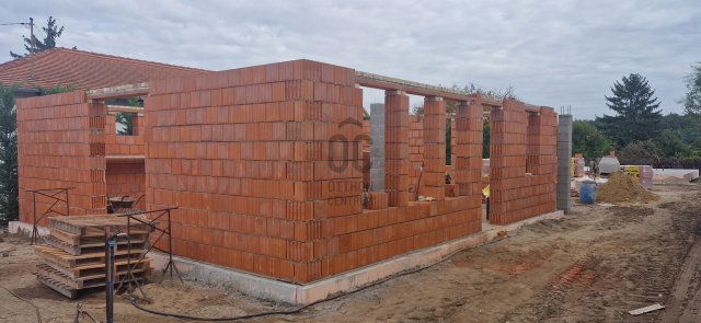 Eladó sorház, Bocskaikerten 73.9 M Ft, 4 szobás