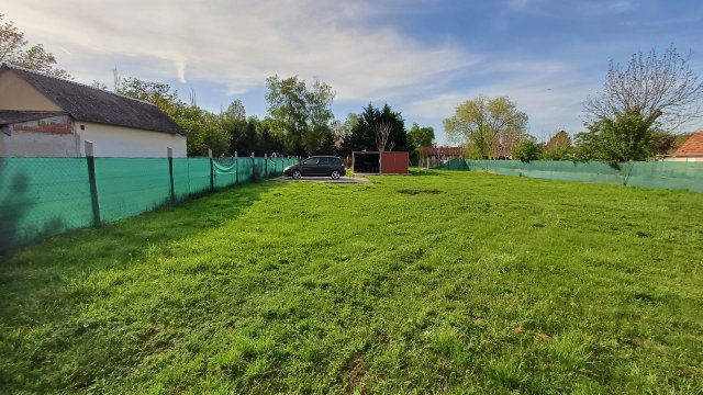 Eladó telek, Városföldön 12 M Ft / költözzbe.hu