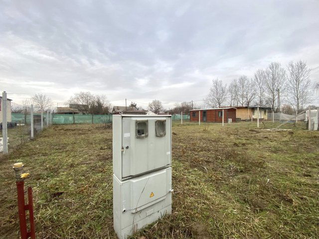 Eladó telek, Szegeden 7.9 M Ft / költözzbe.hu