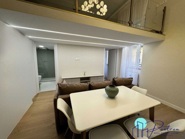 Eladó téglalakás, Budapesten, VII. kerületben 184.9 M Ft