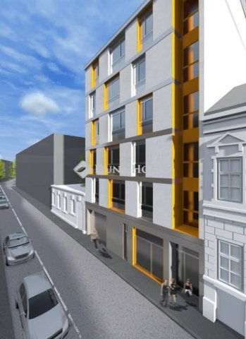 Eladó téglalakás, Budapesten, VIII. kerületben 87.9 M Ft