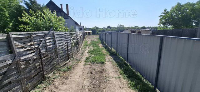 Eladó telek, Siófokon 29.9 M Ft / költözzbe.hu