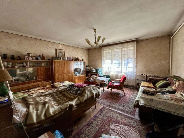 Eladó családi ház, Budapesten, XX. kerületben 69.9 M Ft