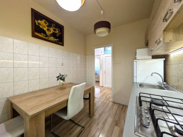 Kiadó téglalakás, albérlet, Debrecenben 240 E Ft / hó, 2 szobás