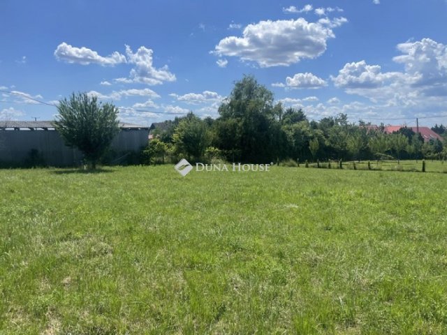 Eladó telek, Cserszegtomajon 21.99 M Ft / költözzbe.hu