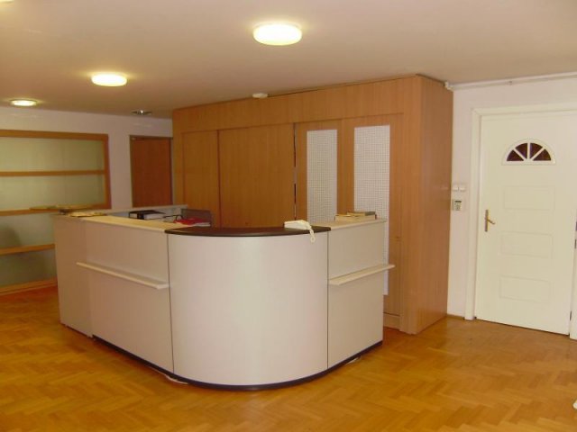 Kiadó iroda, Budapesten, II. kerületben 1173 E Ft / hó