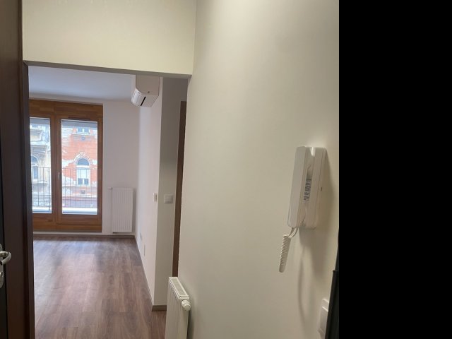 Kiadó téglalakás, albérlet, XIII. kerületben, Szabolcs utcában