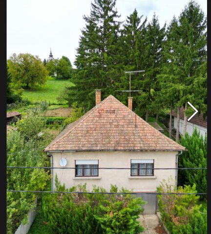 Eladó családi ház, Nógrádon 48 M Ft, 3+1 szobás