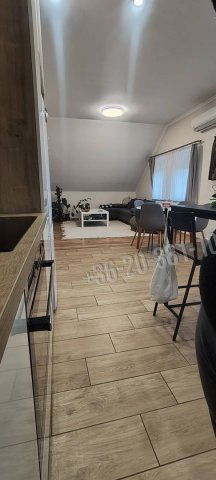 Eladó téglalakás, Győrött, Bácsai úton 80.175 M Ft, 2 szobás