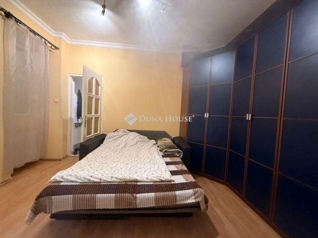 Eladó téglalakás, Budapesten, VIII. kerületben 57 M Ft, 1 szobás