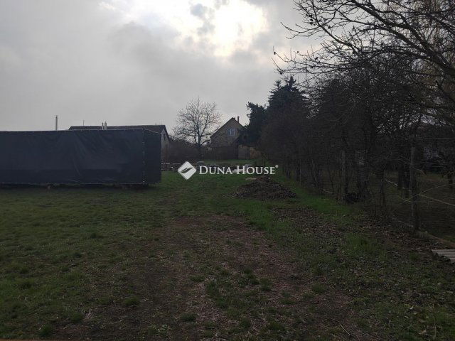 Eladó telek, Kartalon 59.9 M Ft / költözzbe.hu