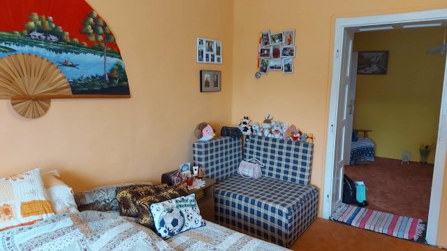 Eladó családi ház, Kétegyházán 13.9 M Ft, 3 szobás