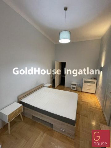 Kiadó téglalakás, albérlet, VI. kerületben, Rózsa utcában