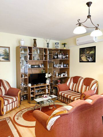 Eladó téglalakás, Nyíregyházán 47.9 M Ft, 1 szobás