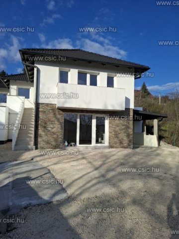 Eladó családi ház, Pomázon 150 M Ft, 5 szobás