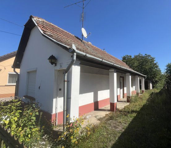 Eladó családi ház, Albertirsán 27.9 M Ft, 2 szobás