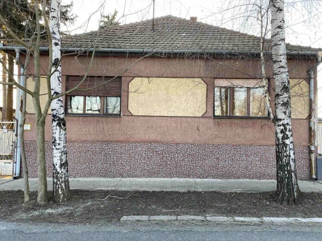 Eladó családi ház, Hatvanban 48.3 M Ft, 3 szobás