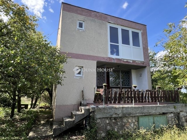 Eladó nyaraló, Kulcson 28.9 M Ft, 3 szobás / költözzbe.hu