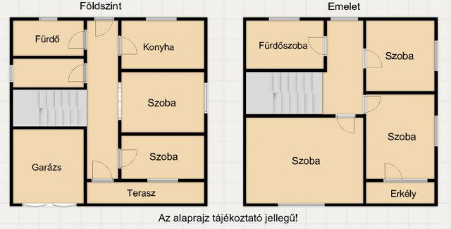 Eladó családi ház, Taktaharkányon 18.9 M Ft, 4+1 szobás