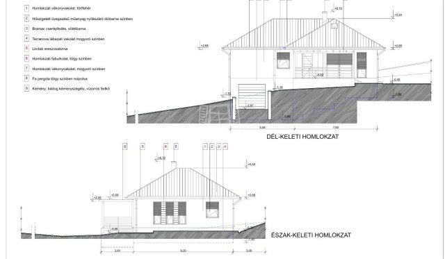 Eladó családi ház, Mogyoródon 109.9 M Ft, 4 szobás