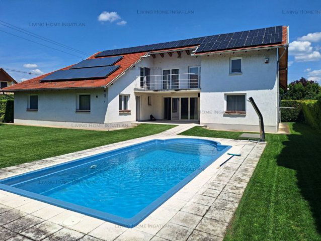 Eladó családi ház, Budapesten, XVII. kerületben 199.9 M Ft