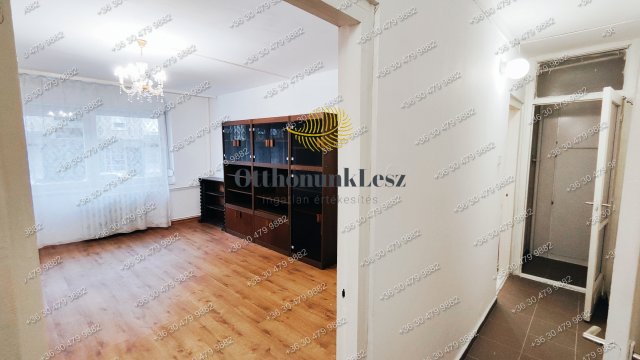 Kiadó panellakás, albérlet, XIII. kerületben, Pannónia utcában