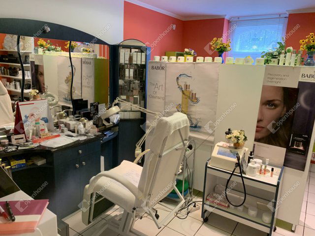 Eladó üzlethelyiség, Sárbogárdon 39 M Ft, 3 szobás