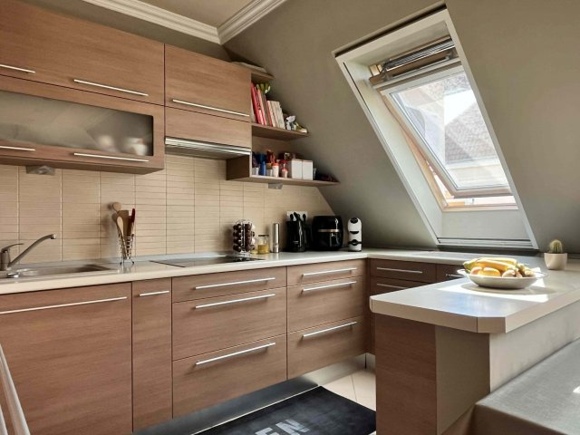 Eladó téglalakás, Debrecenben 66.9 M Ft, 2 szobás