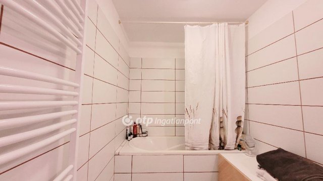 Eladó téglalakás, Budapesten, XIII. kerületben 110 M Ft