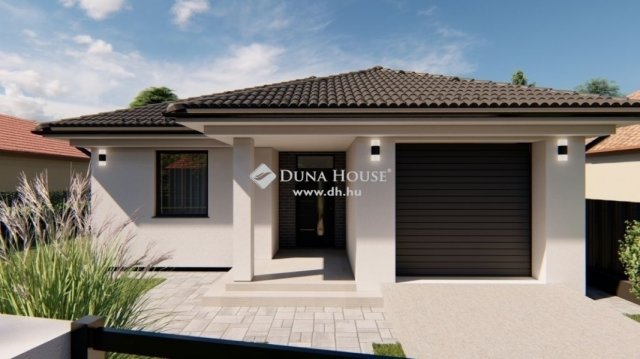 Eladó családi ház, Bugyin 102.9 M Ft, 4 szobás