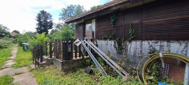 Eladó telek, Gyömrőn 52 M Ft / költözzbe.hu