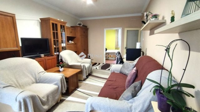 Eladó téglalakás, Szombathelyen 40.5 M Ft, 2 szobás